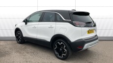 Vauxhall Crossland 1.2 Turbo Elite Edition 5dr Petrol Hatchback